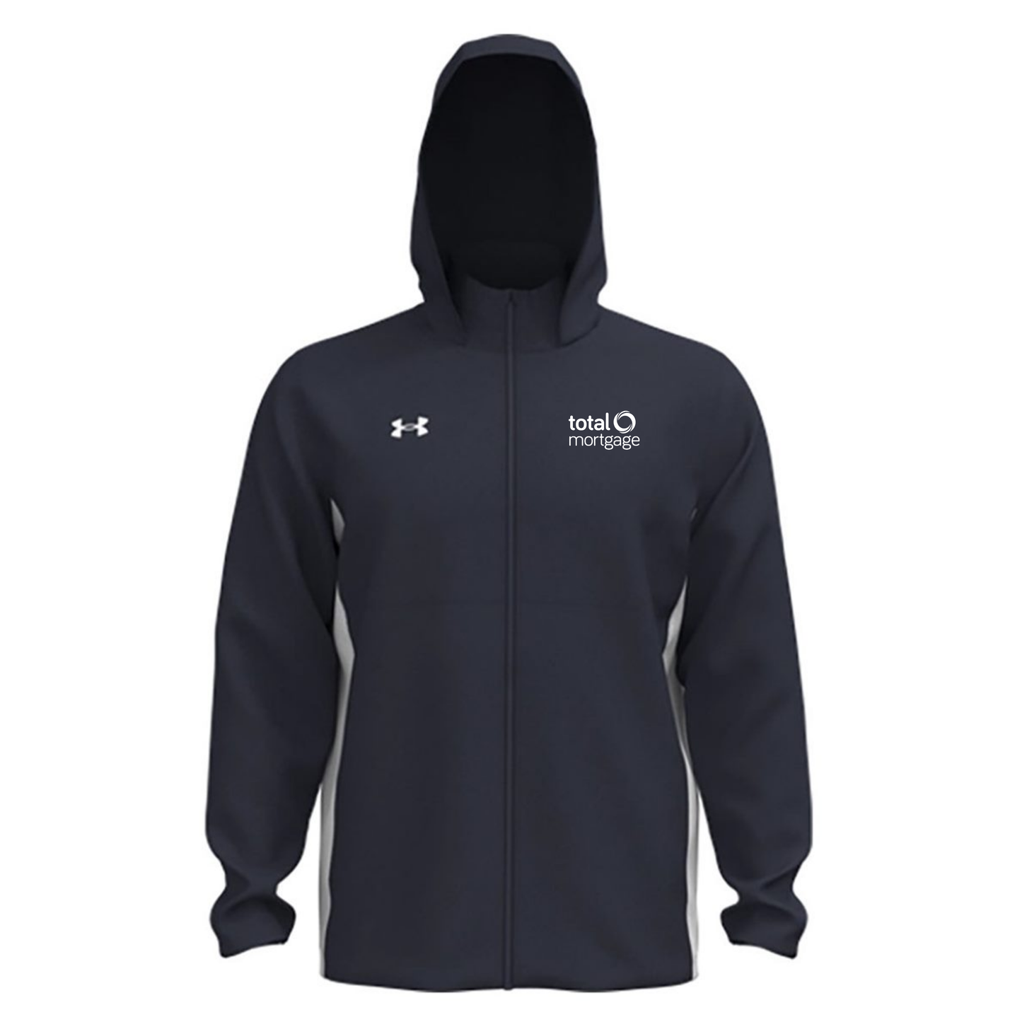 Under Armour Men's Rival Stretch Jacket