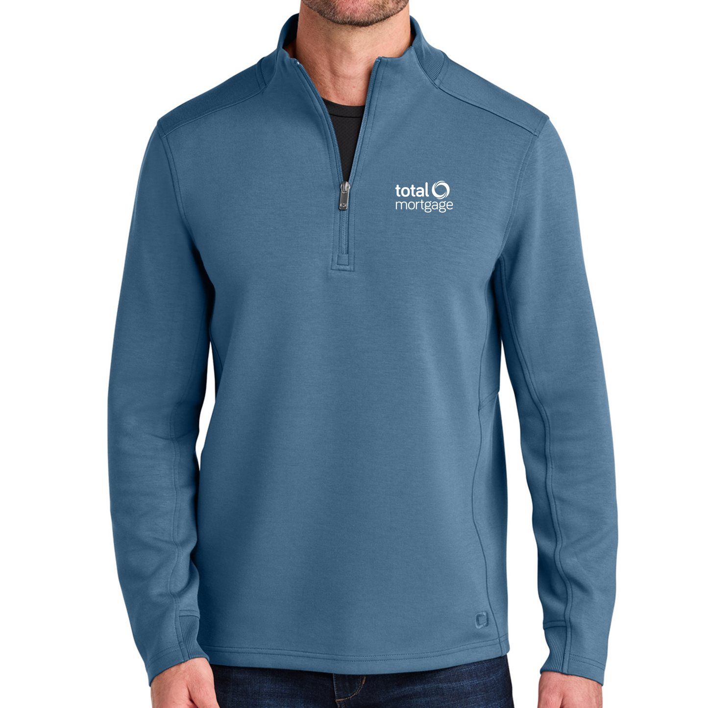 OGIO® Transcend 1/4-Zip