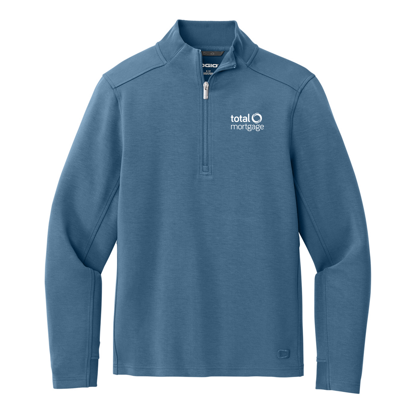 OGIO® Transcend 1/4-Zip