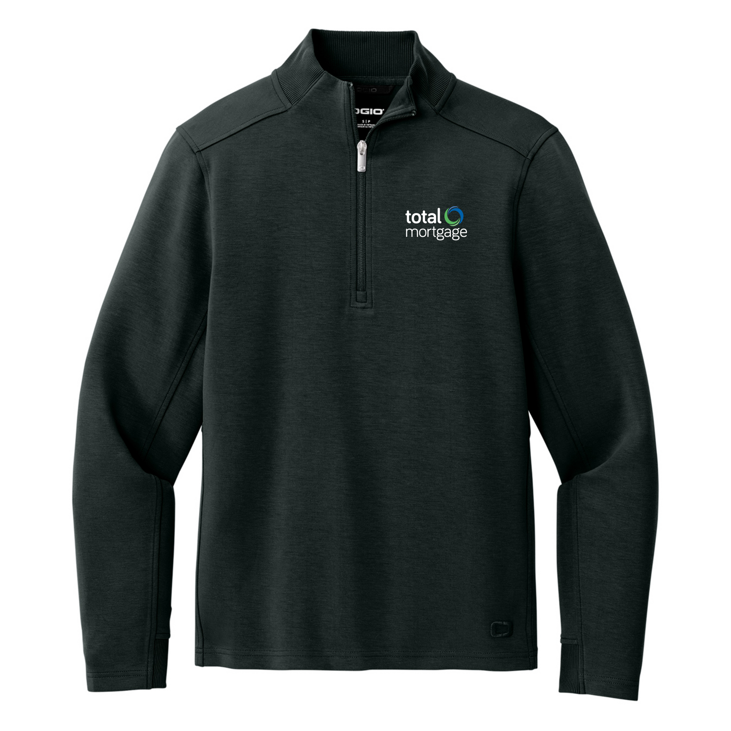 OGIO® Transcend 1/4-Zip