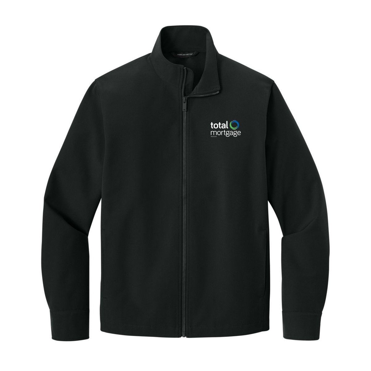 Mercer+Mettle® Comfort Soft Shell Jacket