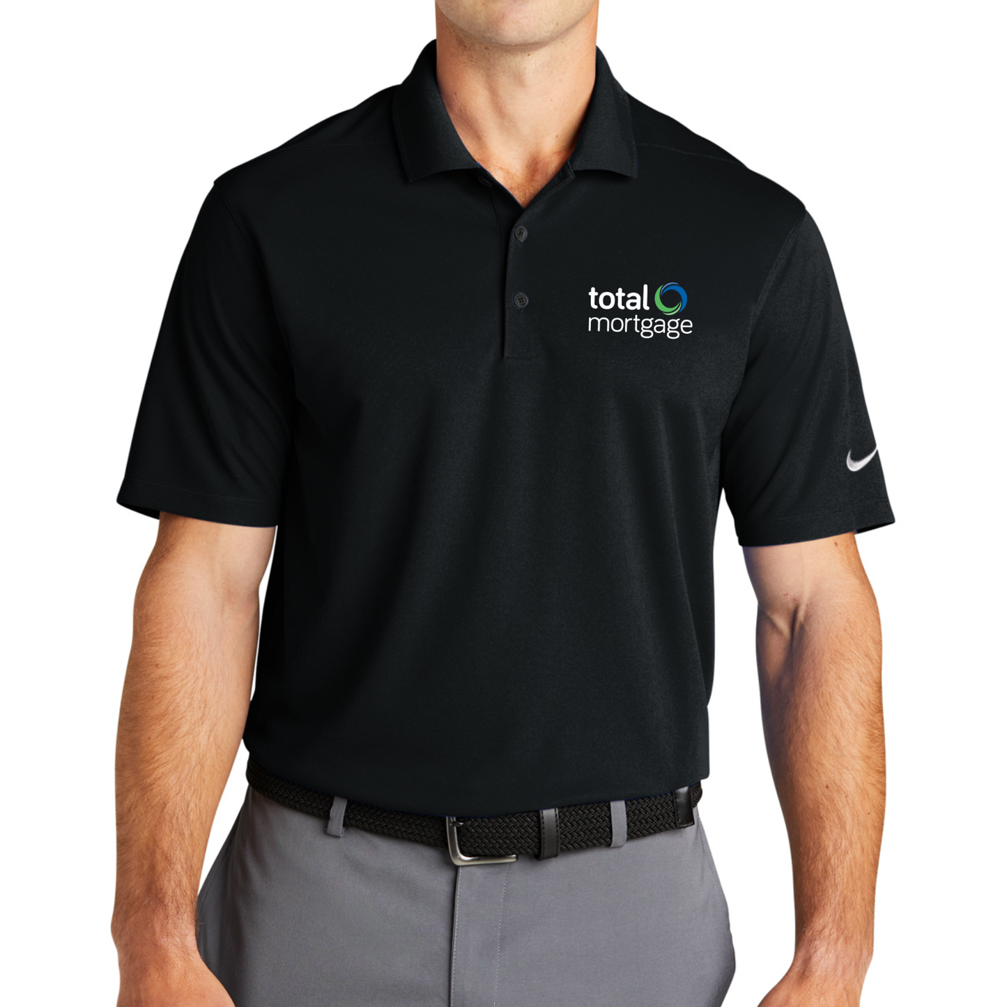 Nike Dri-FIT Micro Pique 2.0 Polo