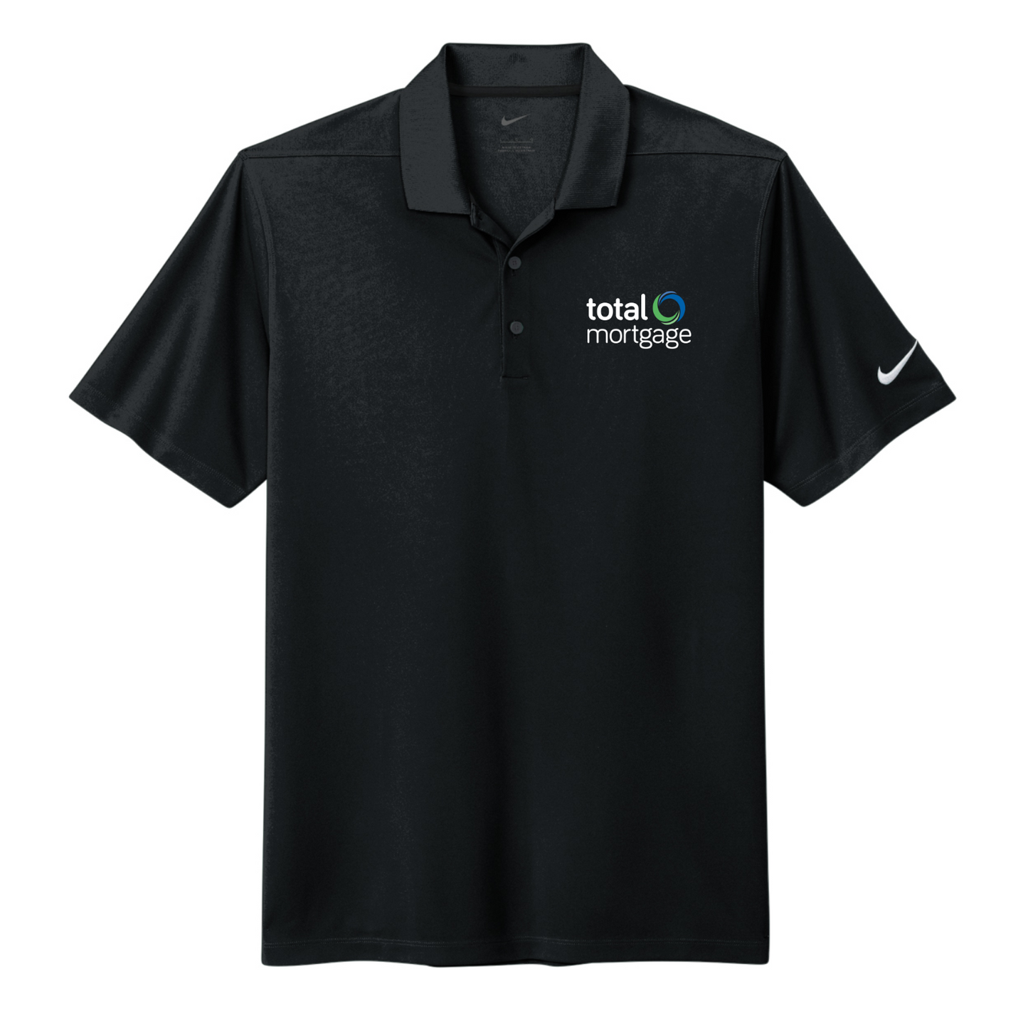 Nike Dri-FIT Micro Pique 2.0 Polo