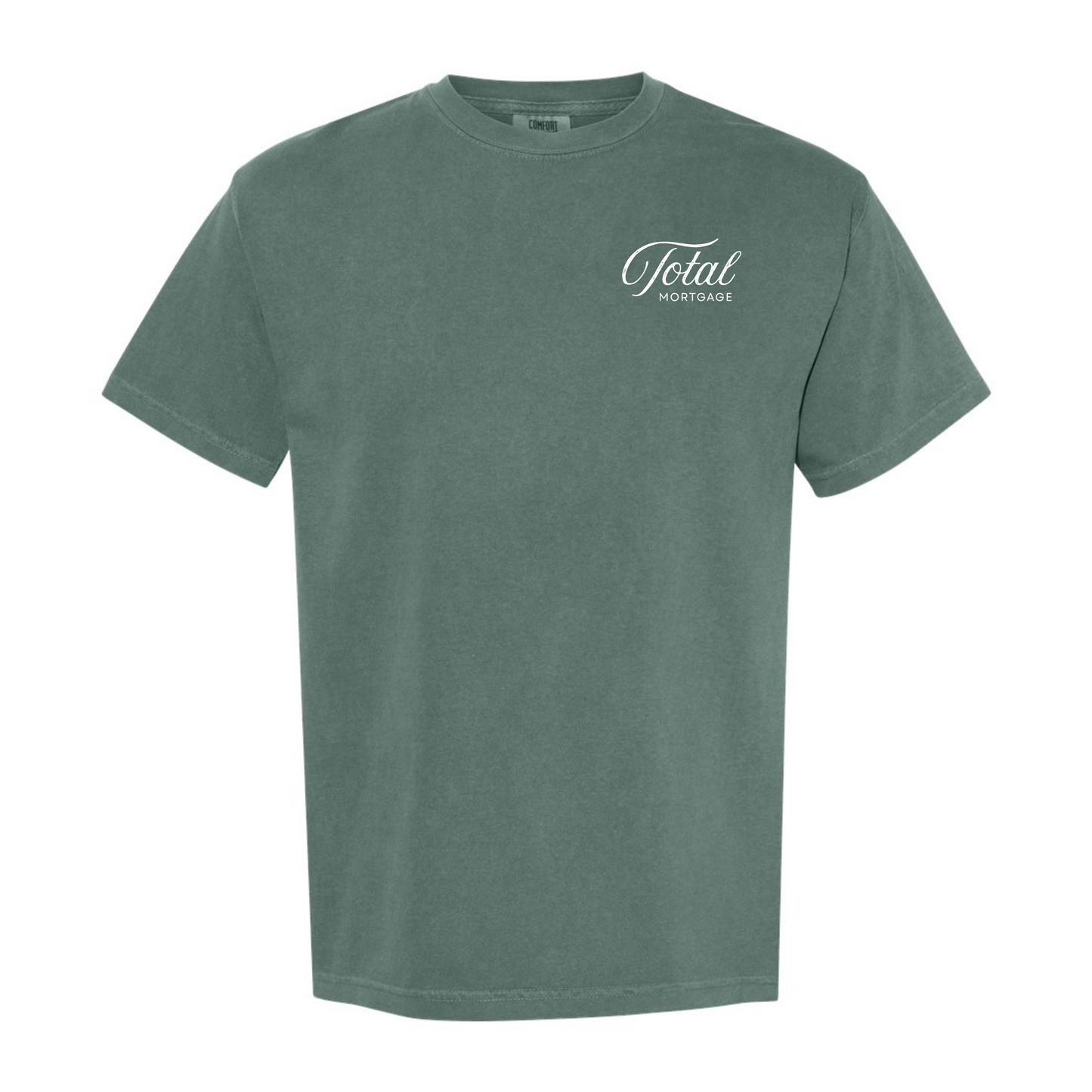 Comfort Colors Heavyweight T-Shirt
