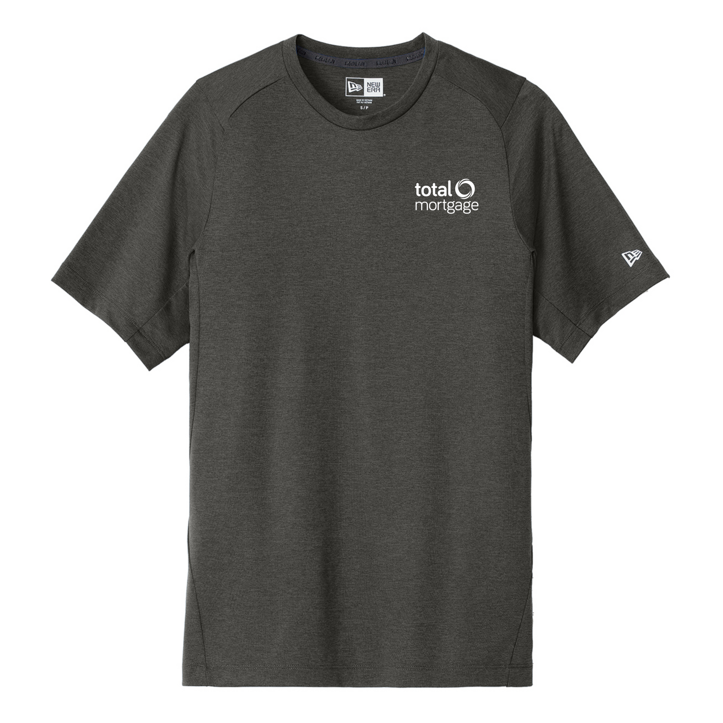New Era® Series Performance Crew Tee