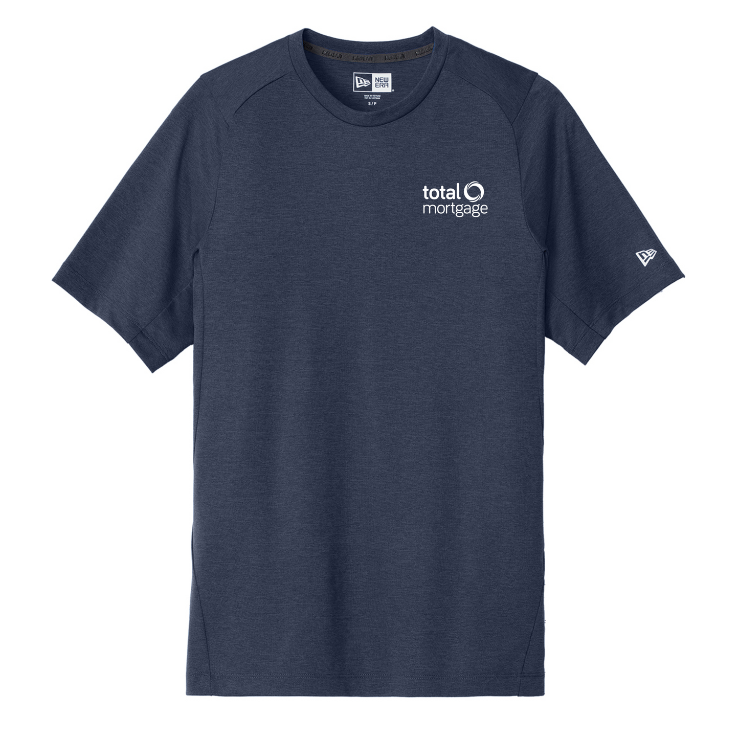 New Era® Series Performance Crew Tee