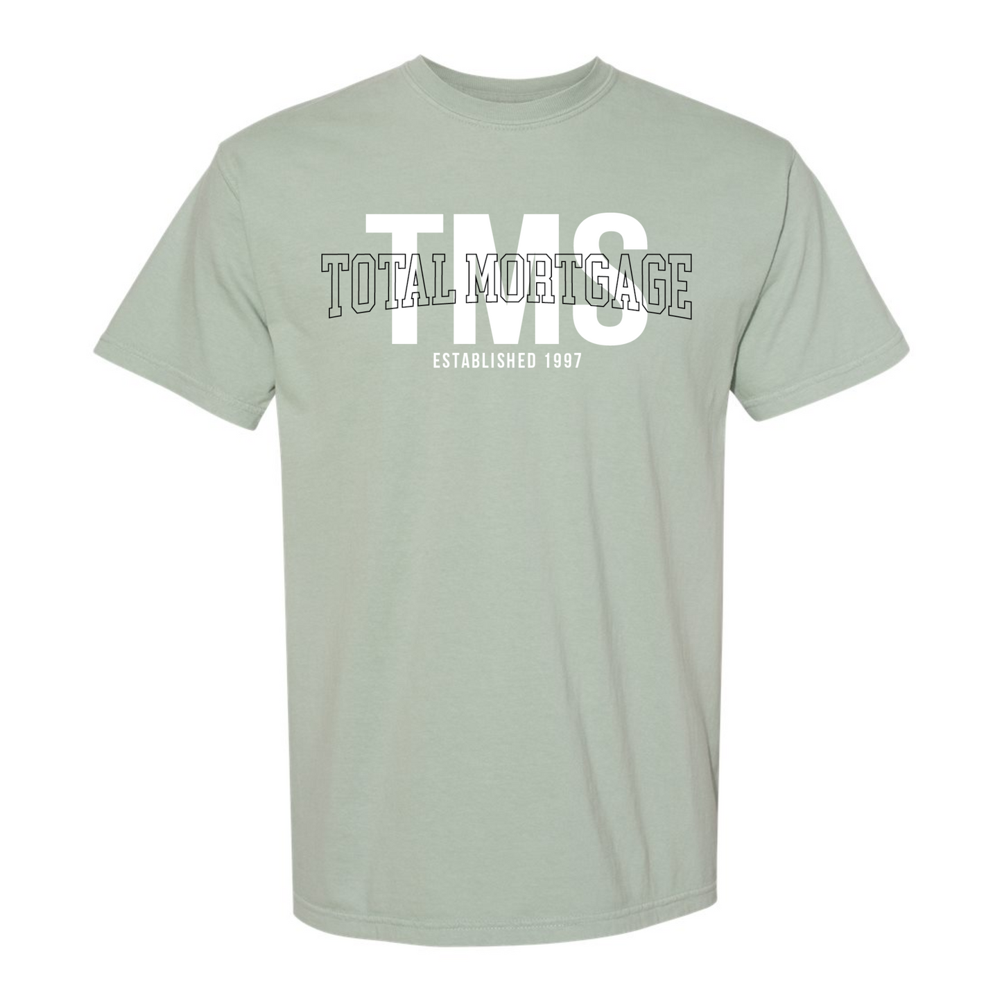Comfort Colors T-Shirt (3 Color Options)