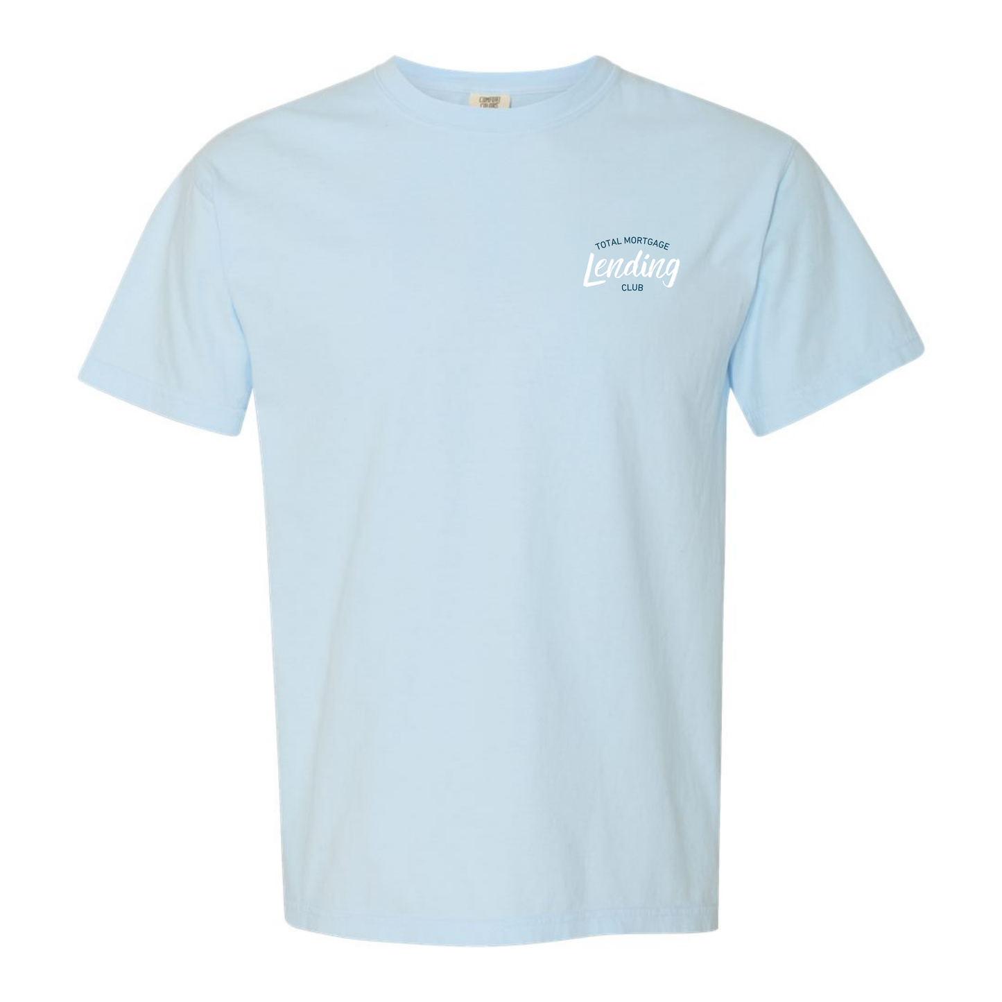 Comfort Colors® Heavyweight Ring Spun Tee