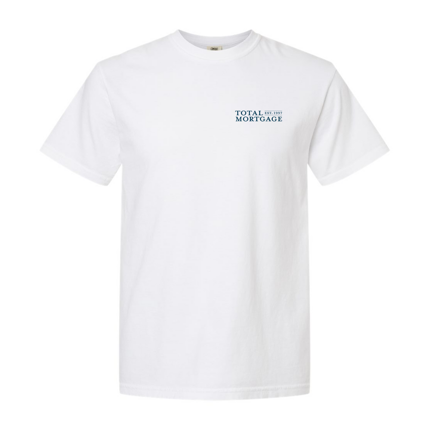 Comfort Colors Heavyweight T-Shirt