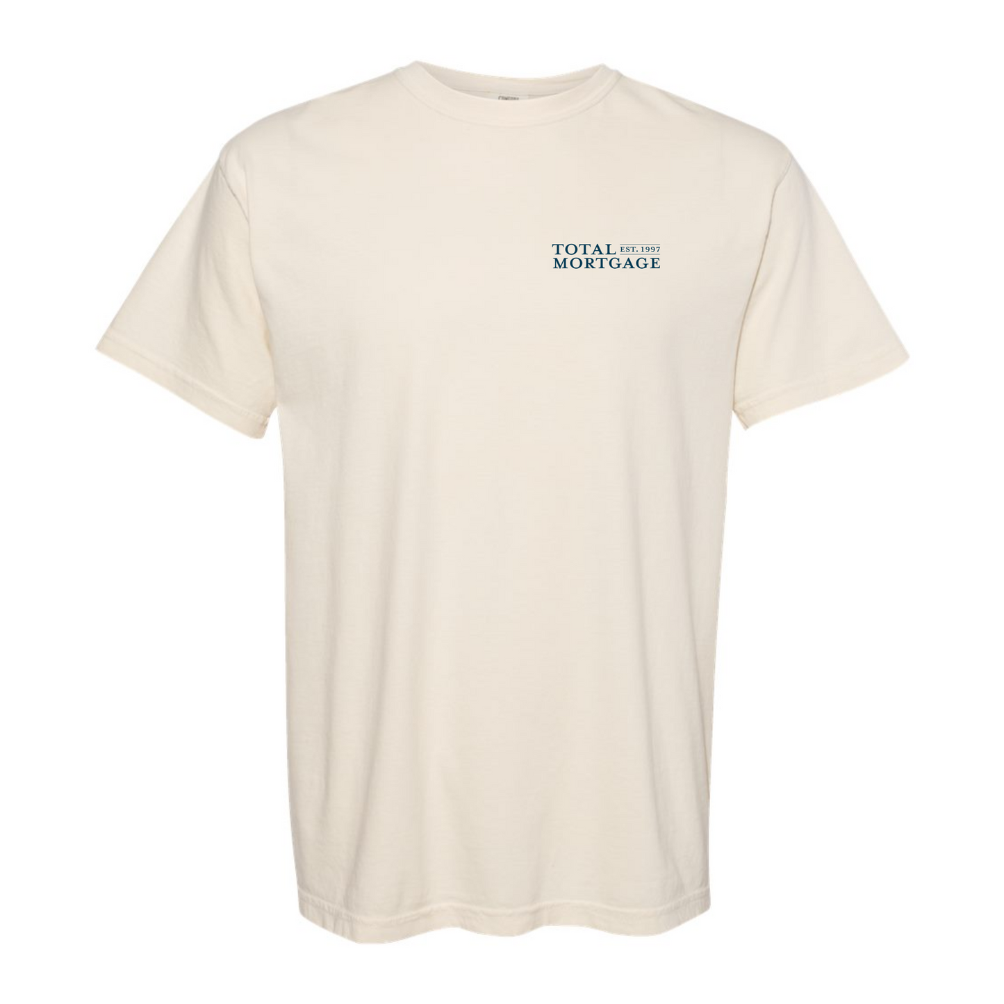 Comfort Colors Heavyweight T-Shirt
