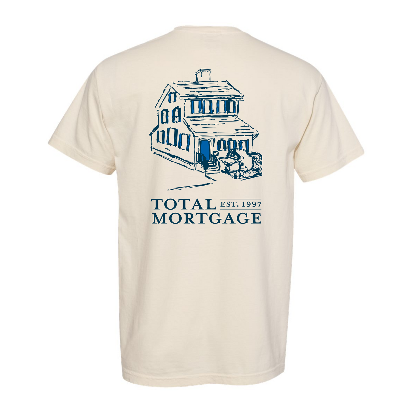 Comfort Colors Heavyweight T-Shirt
