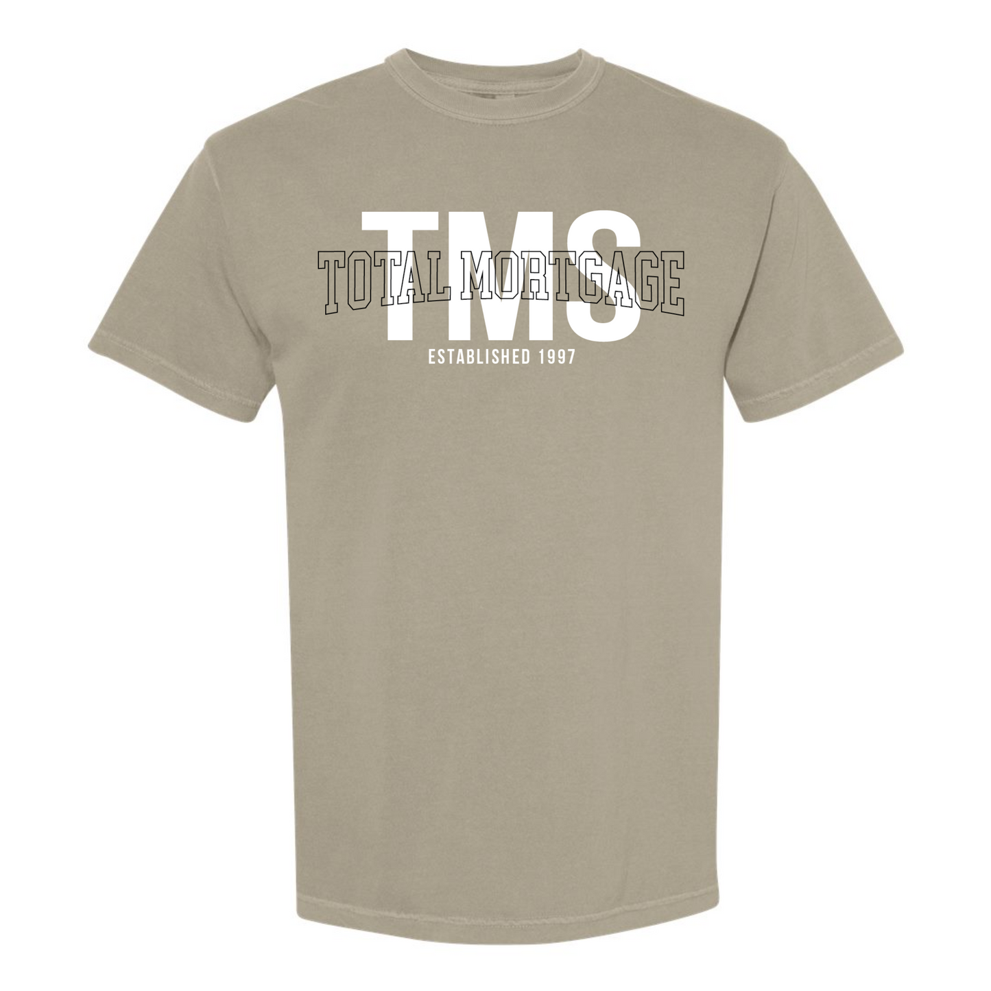 Comfort Colors T-Shirt (3 Color Options)