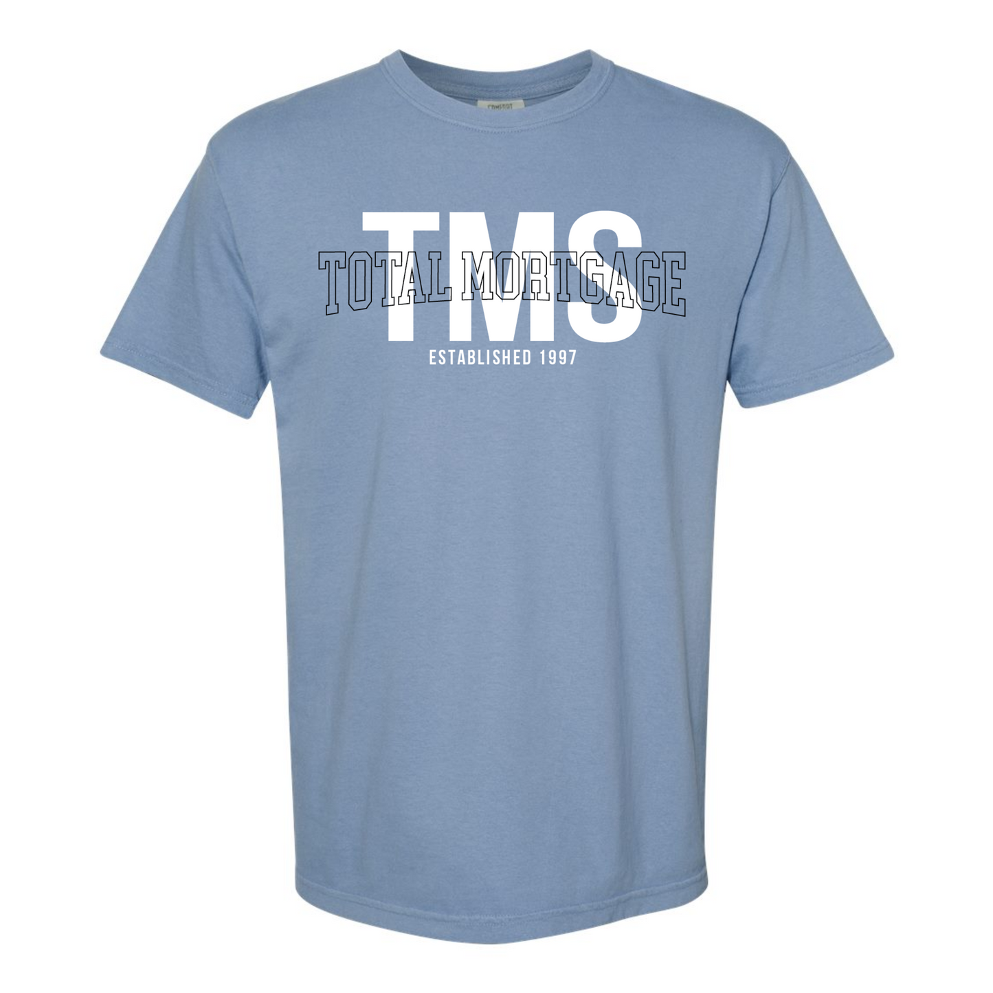 Comfort Colors T-Shirt (3 Color Options)