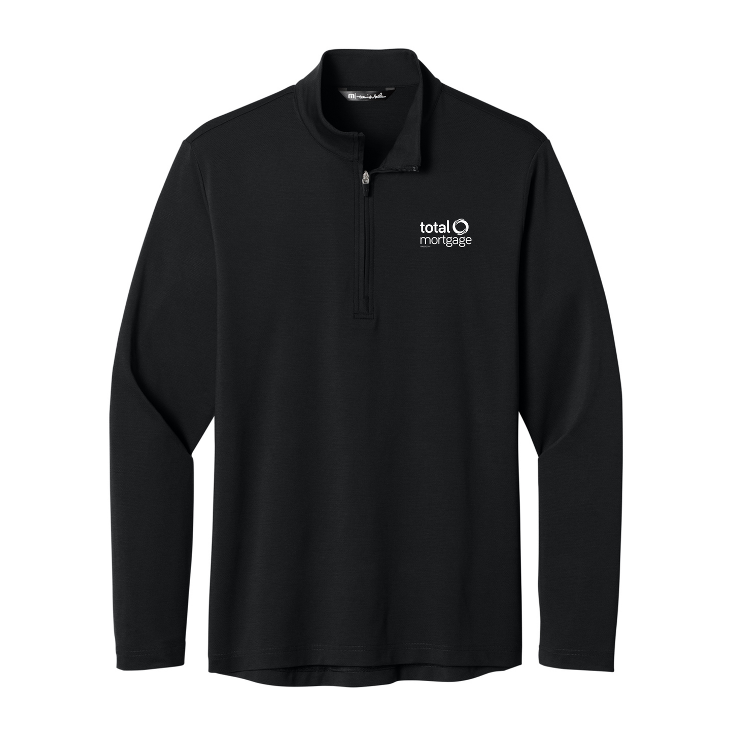TravisMathew Onward 1/4-Zip