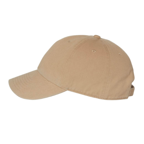 47' Brand Khaki Hat