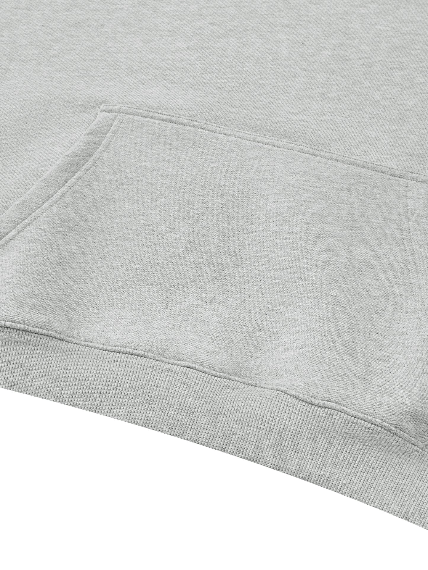 Unisex Oversized Heavyweight Hoodie