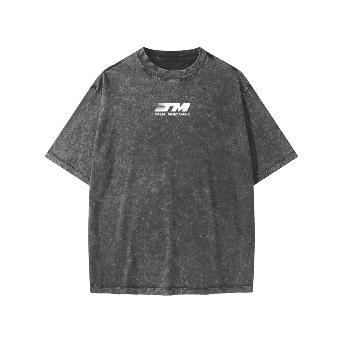 Snow Washed Kids' T-Shirt