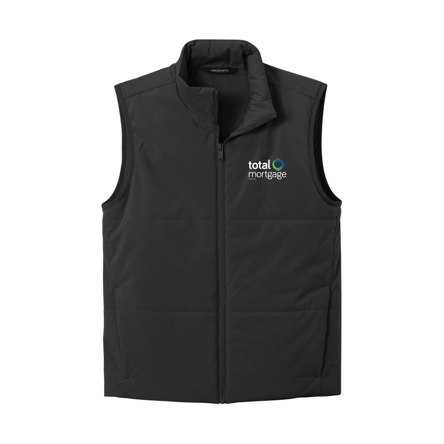 Mercer+Mettle® Brookline Quilted Vest