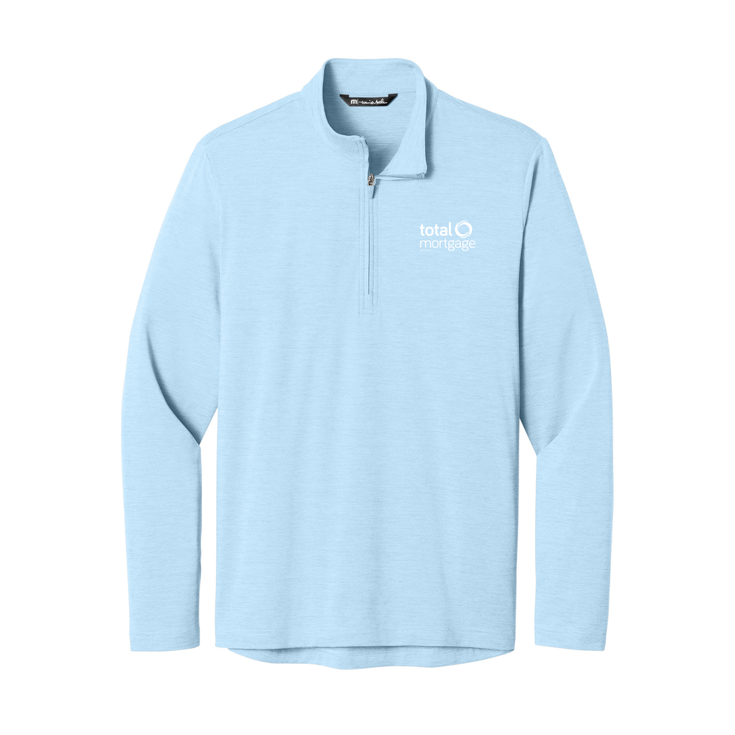 TravisMathew Onward 1/4-Zip