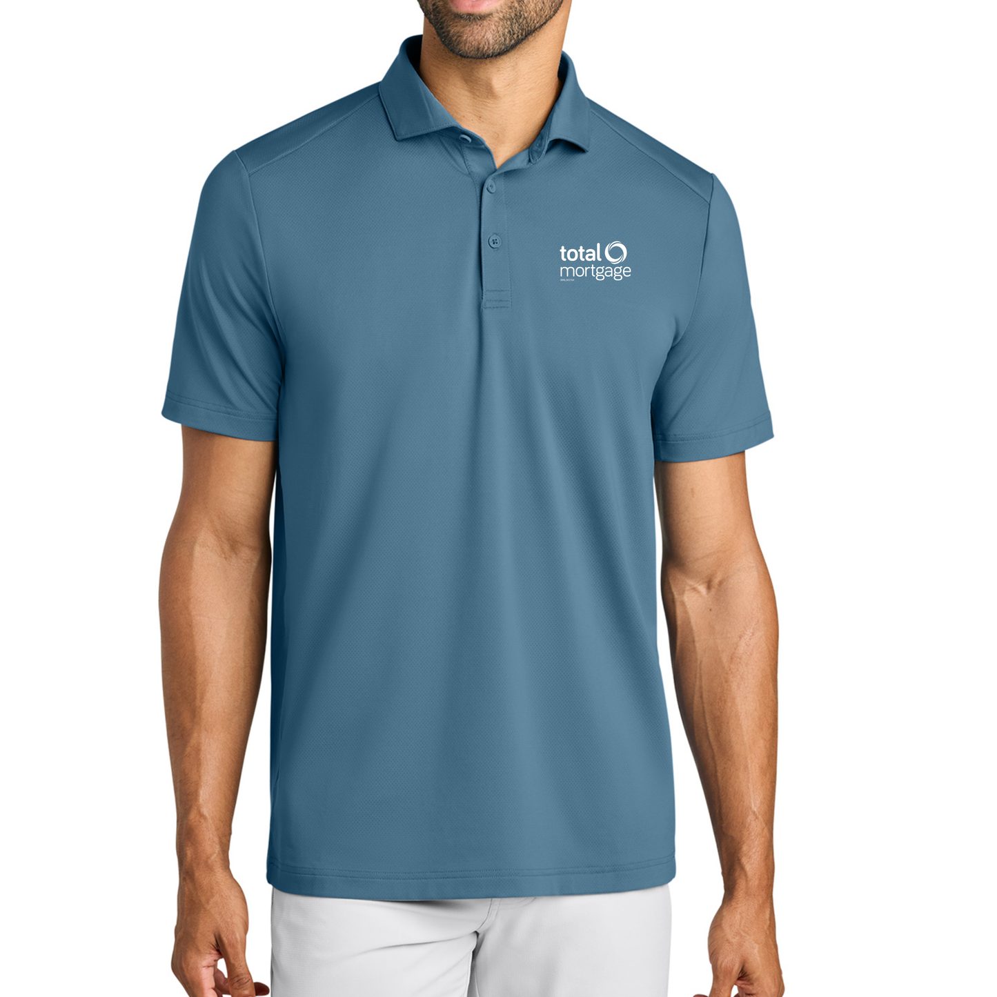 TravisMathew Onward Polo