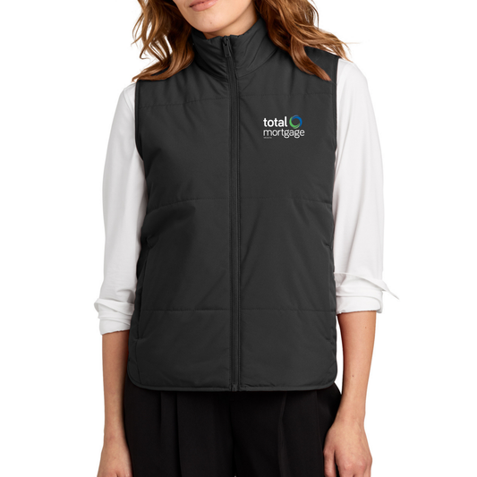 Mercer+Mettle® Women’s Brookline Quilted Vest