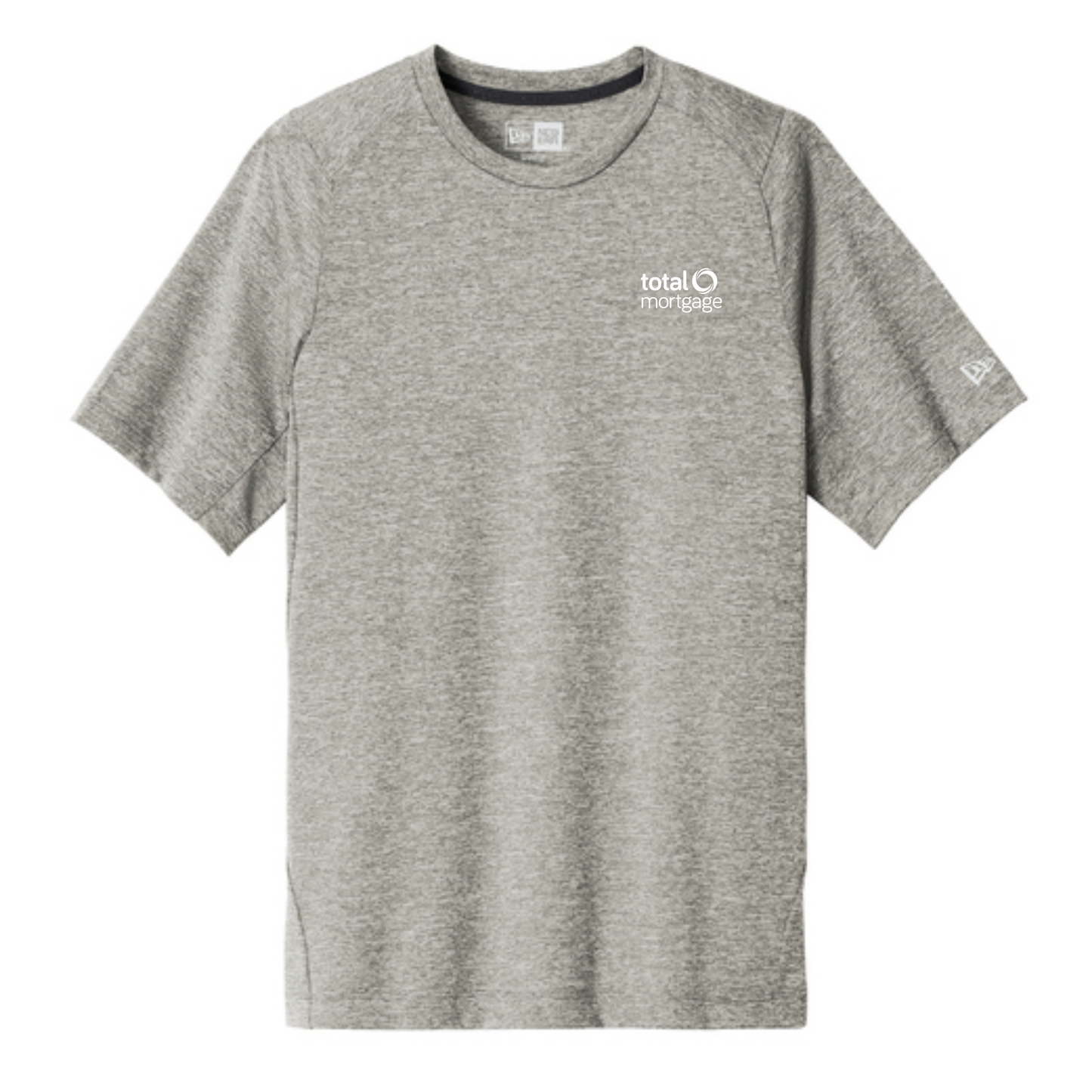 New Era® Series Performance Crew Tee