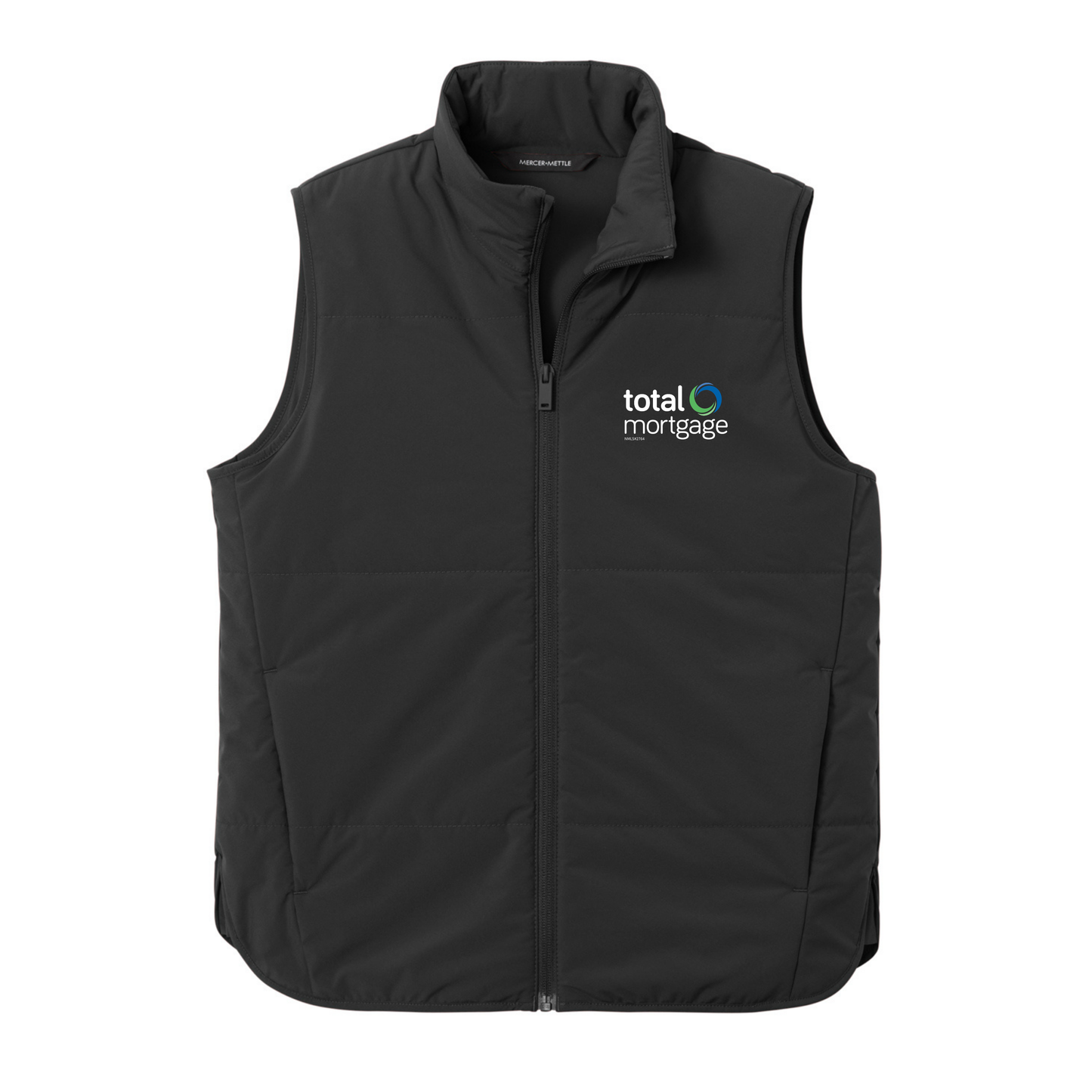 Mercer+Mettle® Women’s Brookline Quilted Vest