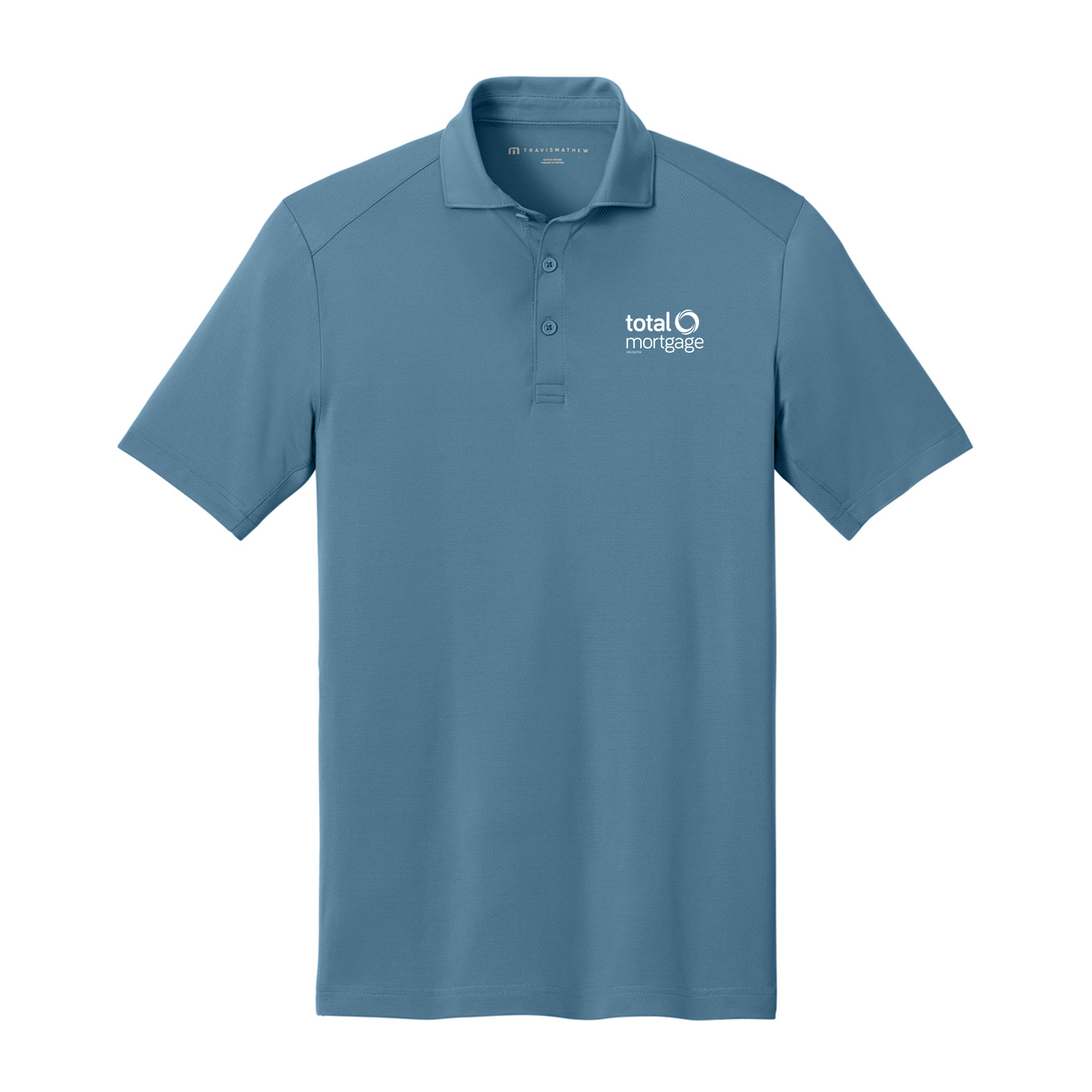 TravisMathew Onward Polo