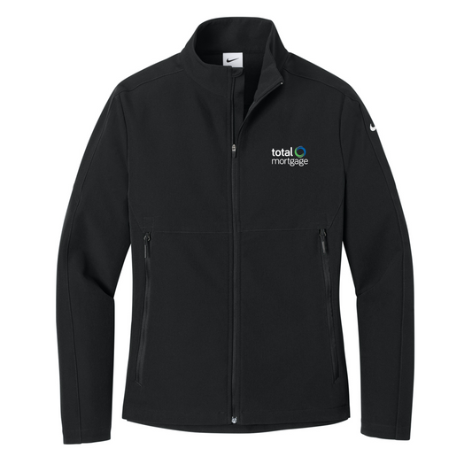 Nike Women’s Full-Zip Soft Shell Jacket