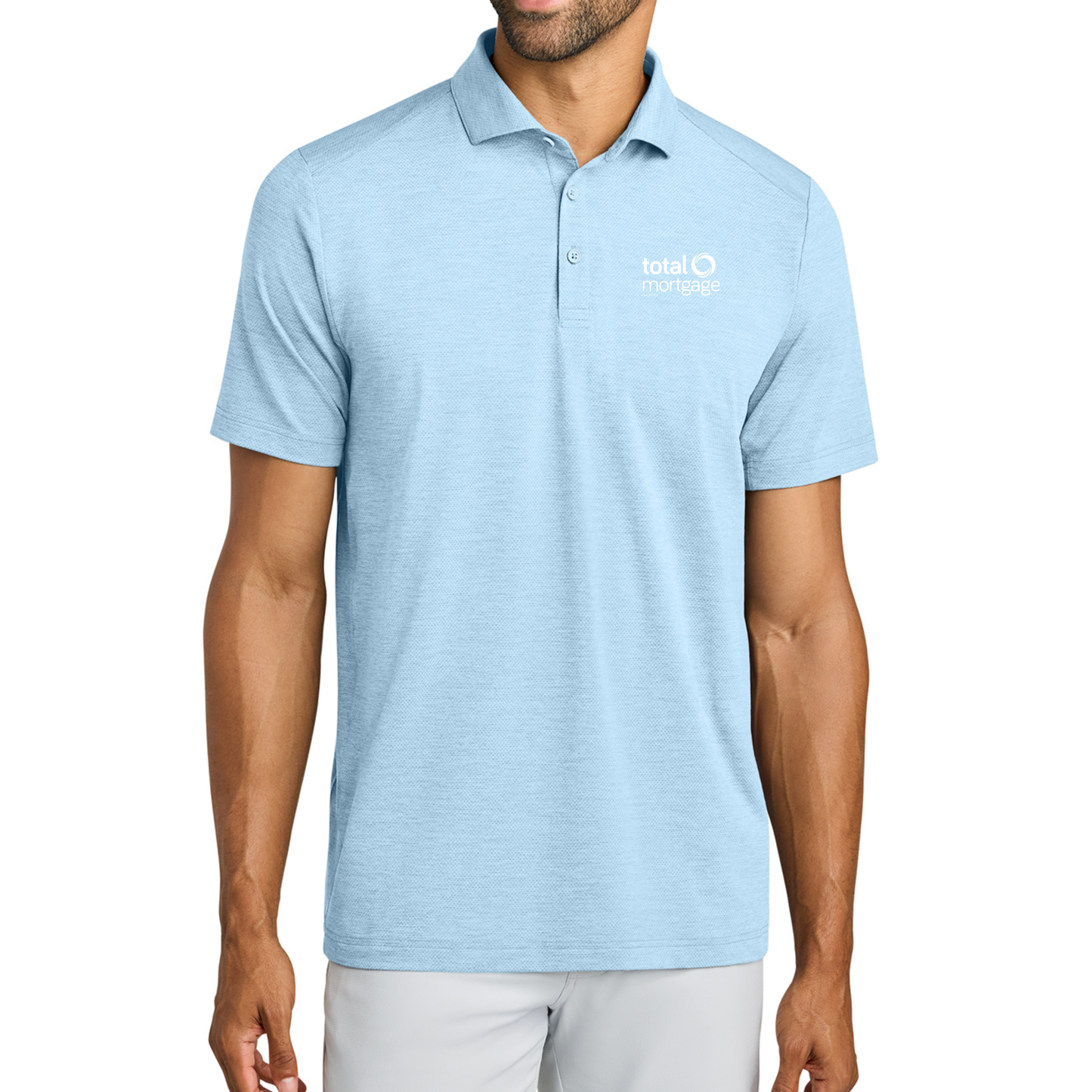 TravisMathew Onward Polo