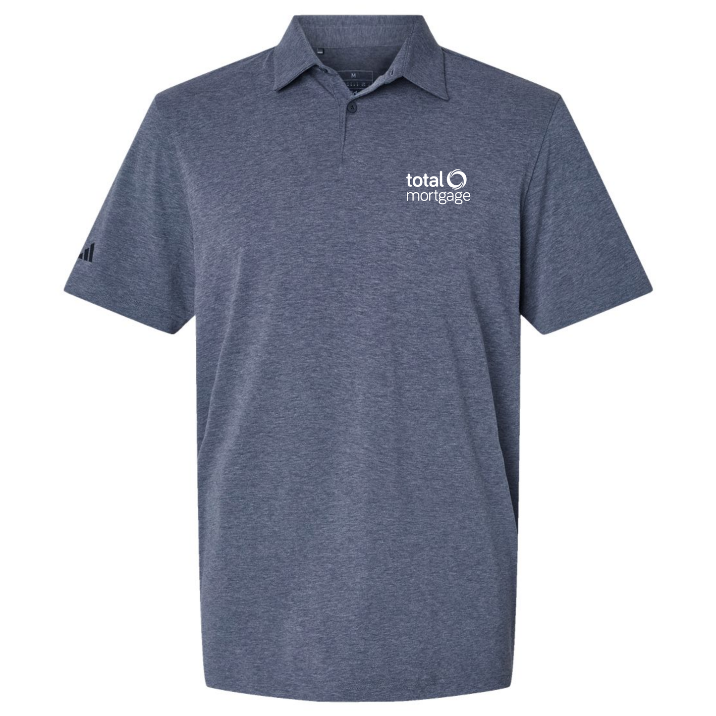 Adidas Men's Blended Polo