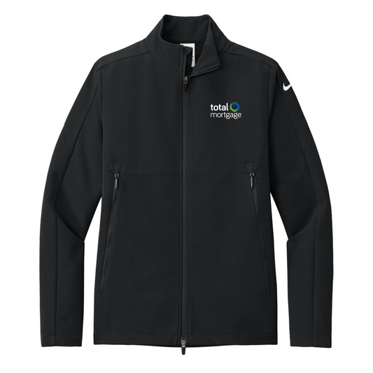 Nike Full-Zip Soft Shell Jacket