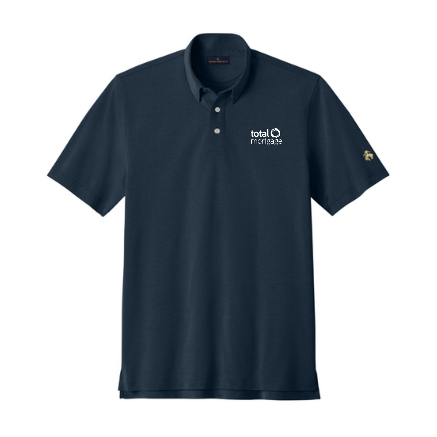 Brooks Brothers® Pinpoint Pique Dress Polo