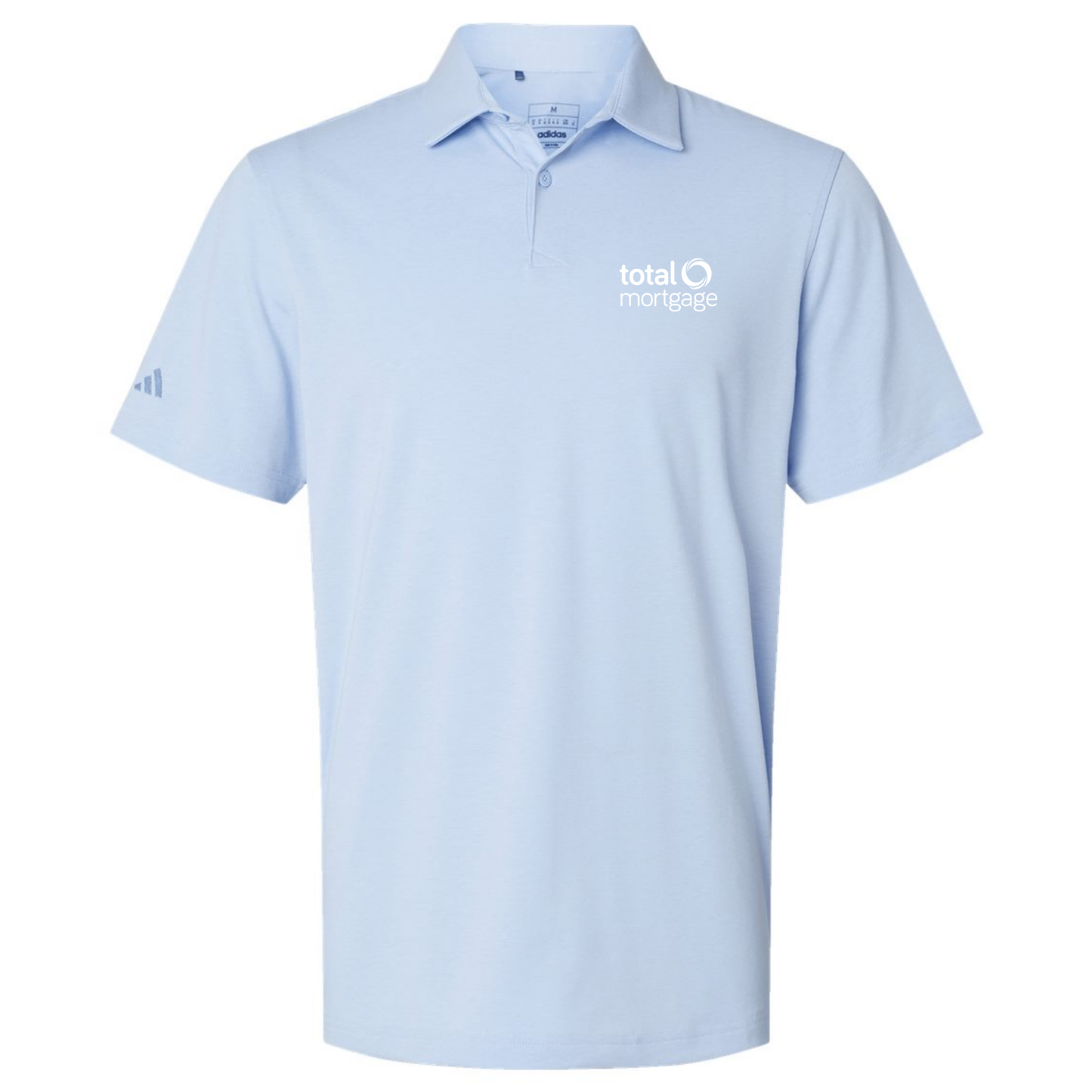 Adidas Men's Blended Polo