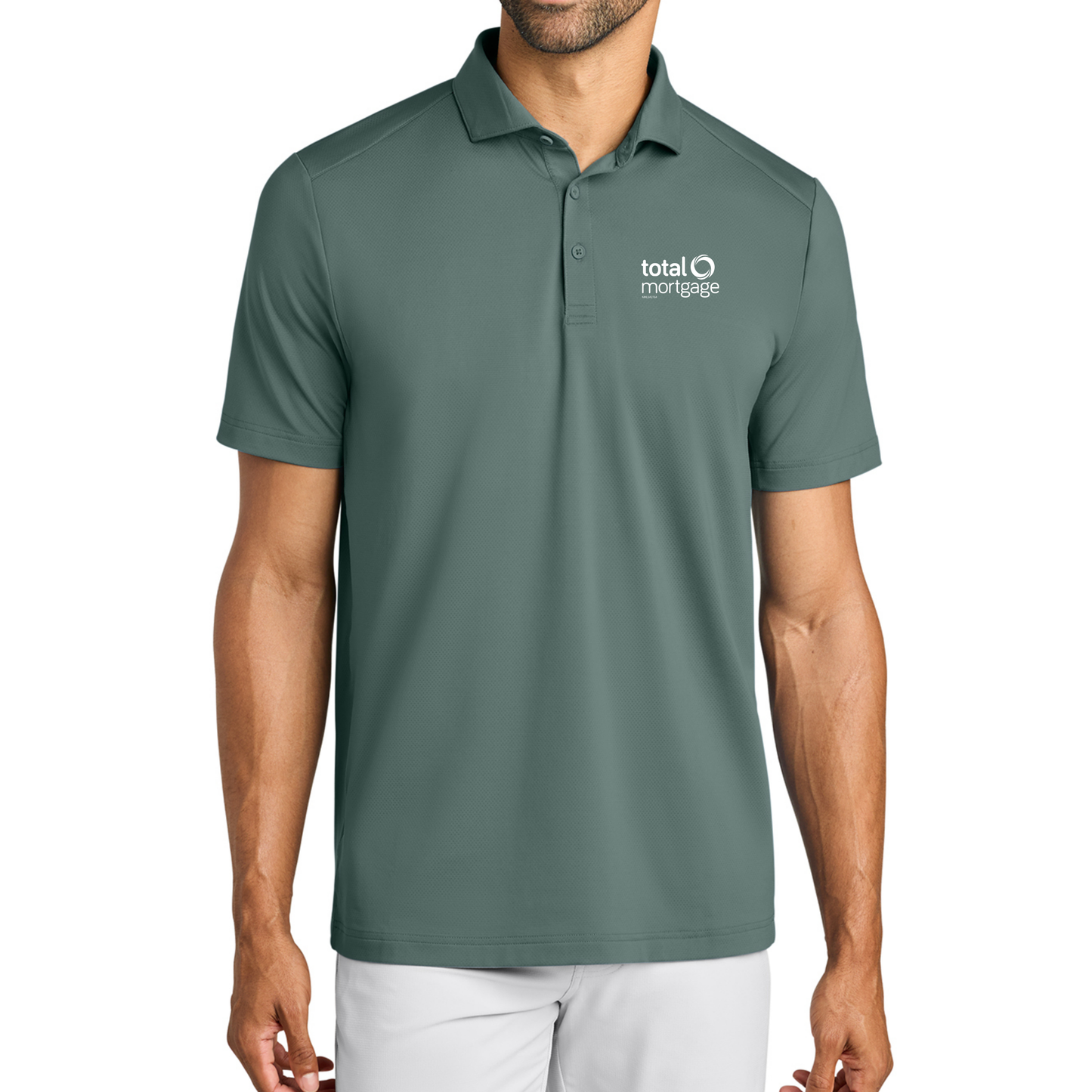 TravisMathew Onward Polo