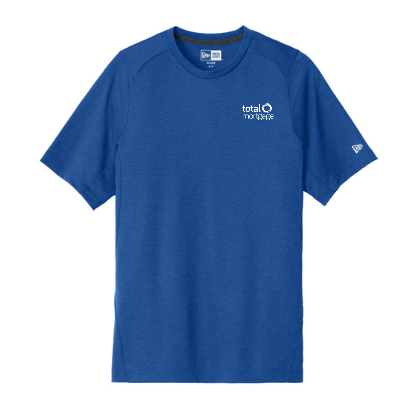 New Era® Series Performance Crew Tee