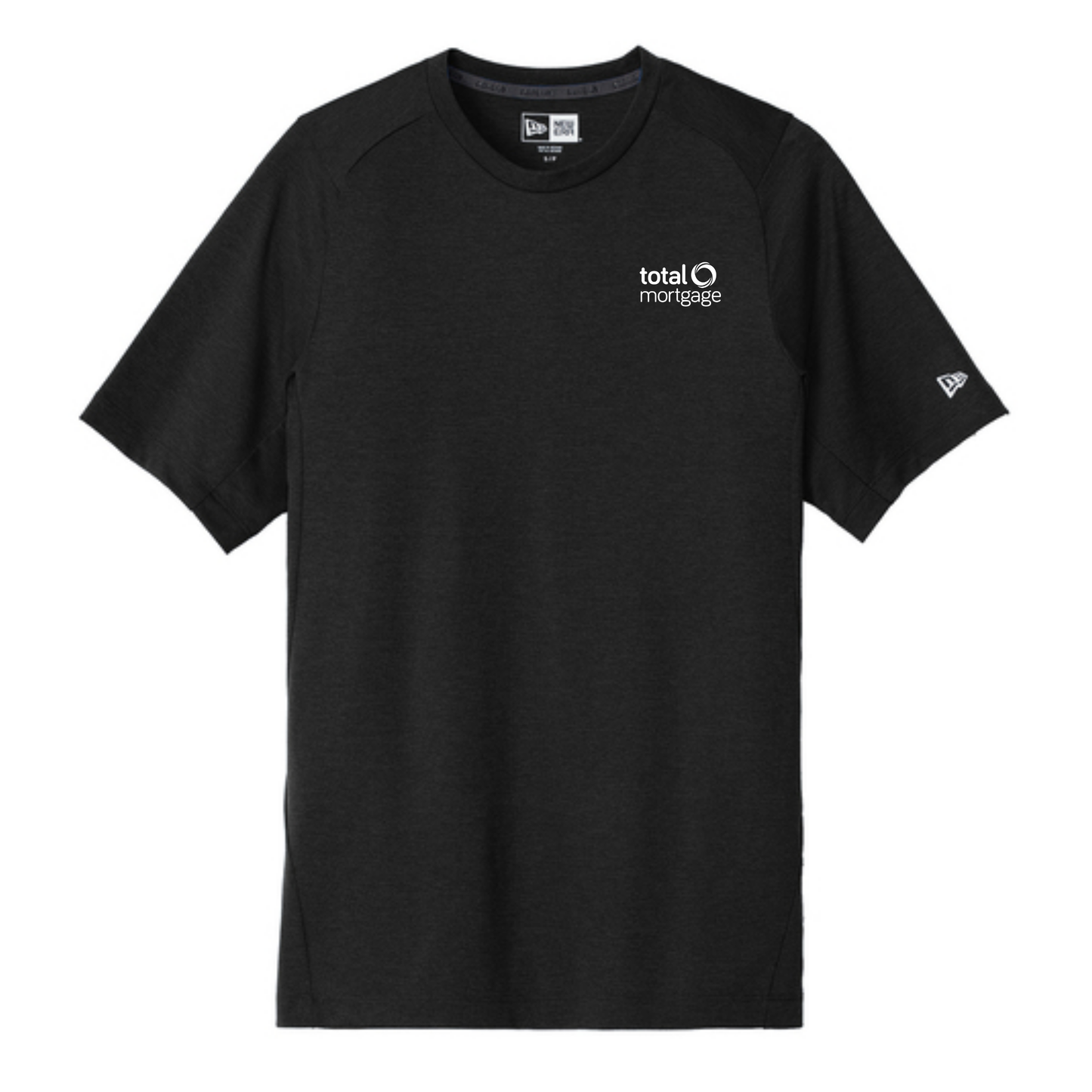 New Era® Series Performance Crew Tee