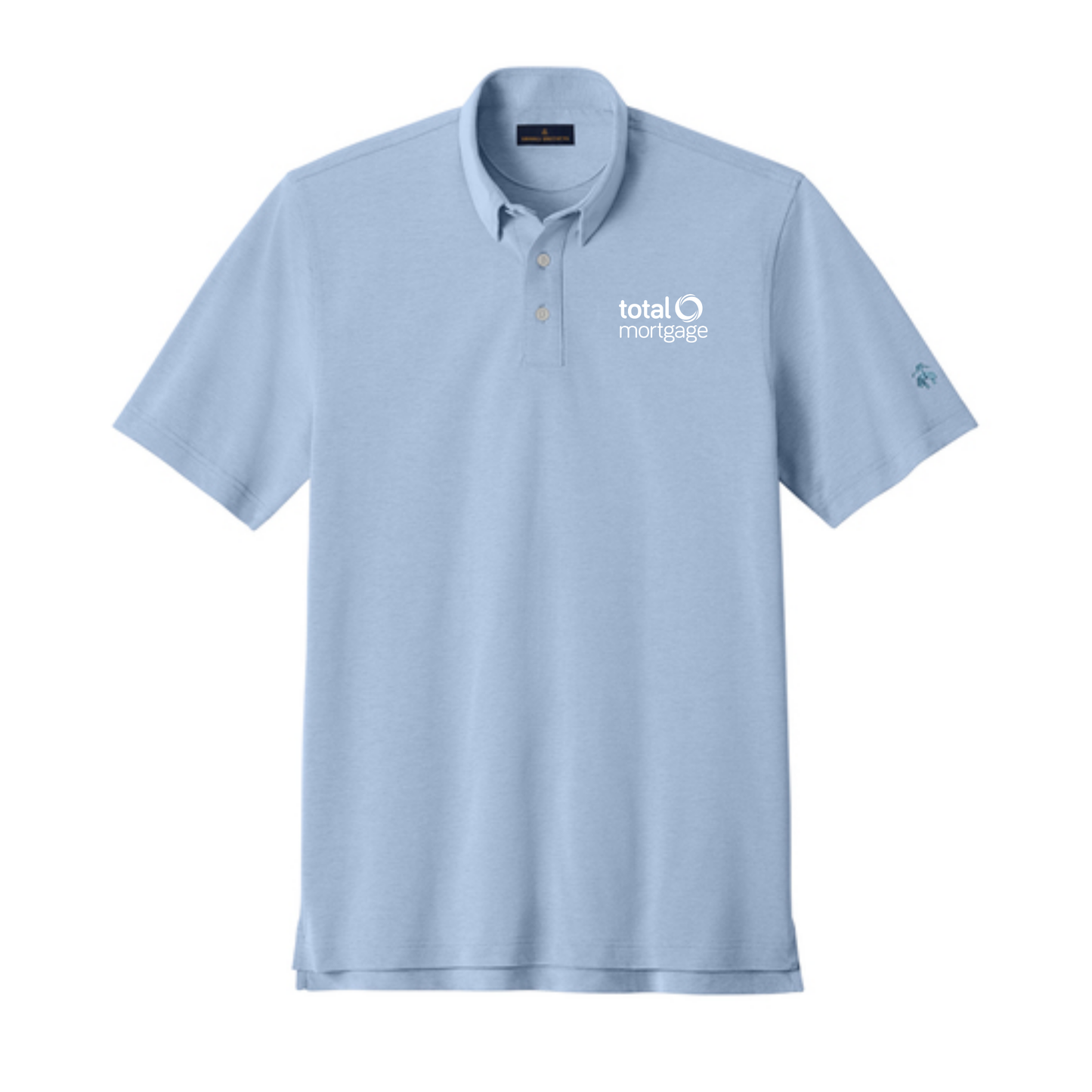 Brooks Brothers® Pinpoint Pique Dress Polo