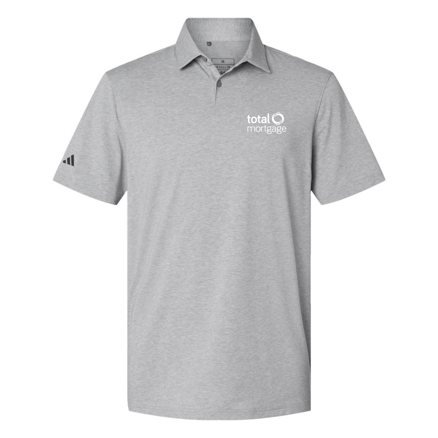 Adidas Men's Blended Polo