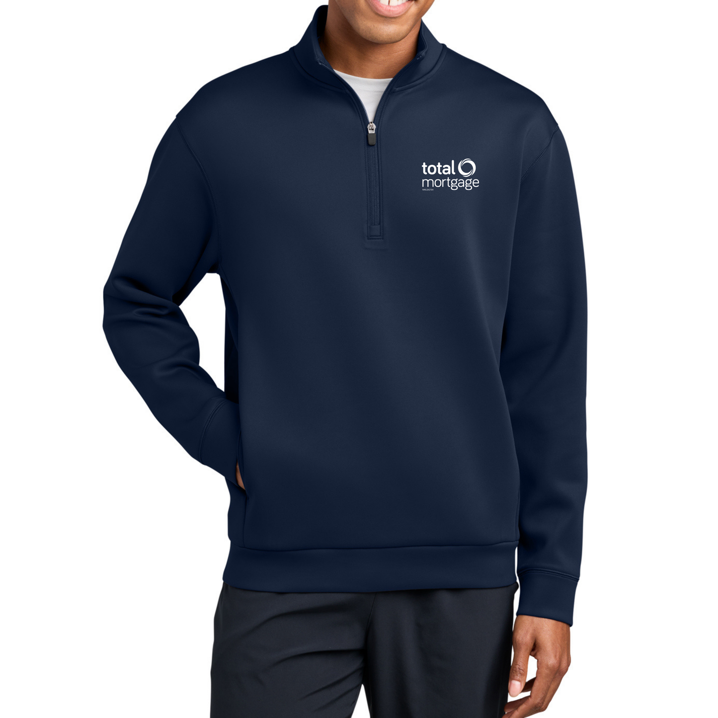 Sport-Tek® Pro Perform 1/4-Zip