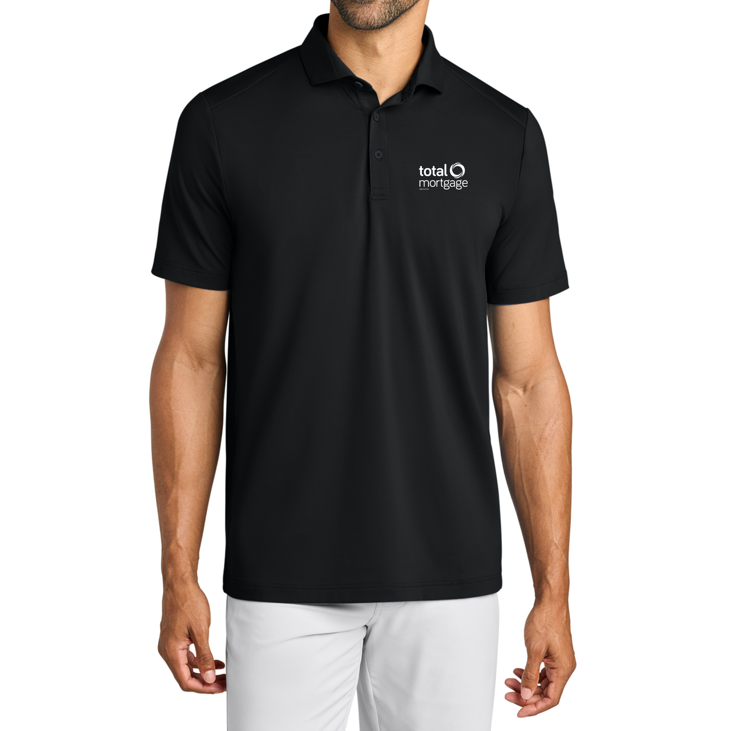 TravisMathew Onward Polo