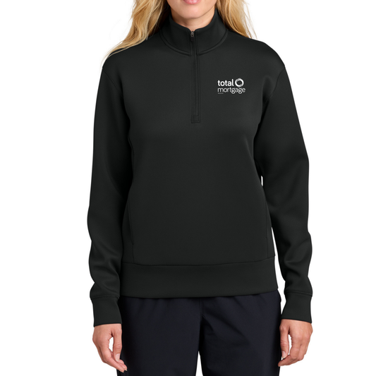 Sport-Tek® Women’s Pro Perform 1/4-Zip