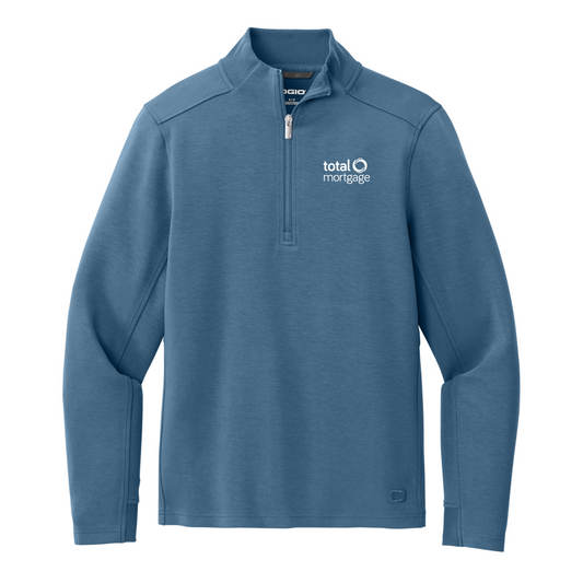 OGIO® Transcend 1/4-Zip