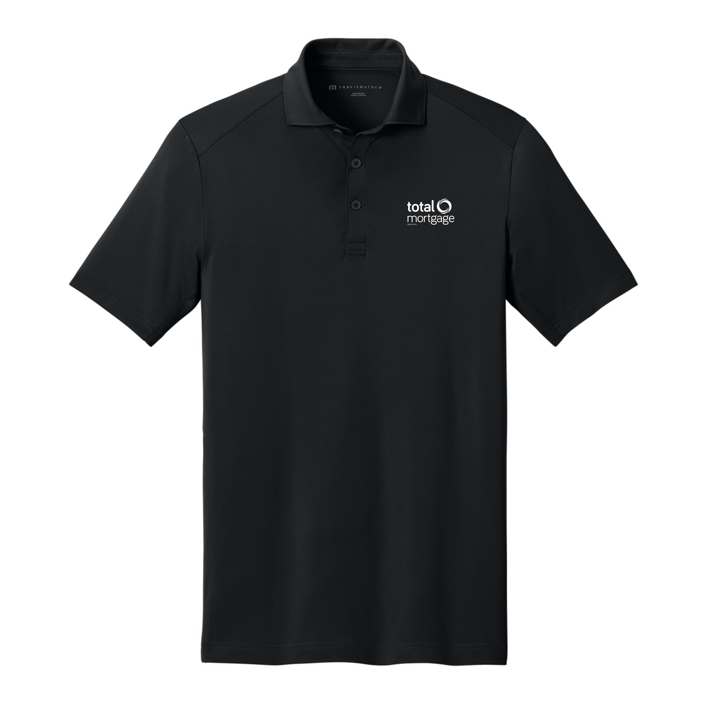 TravisMathew Onward Polo