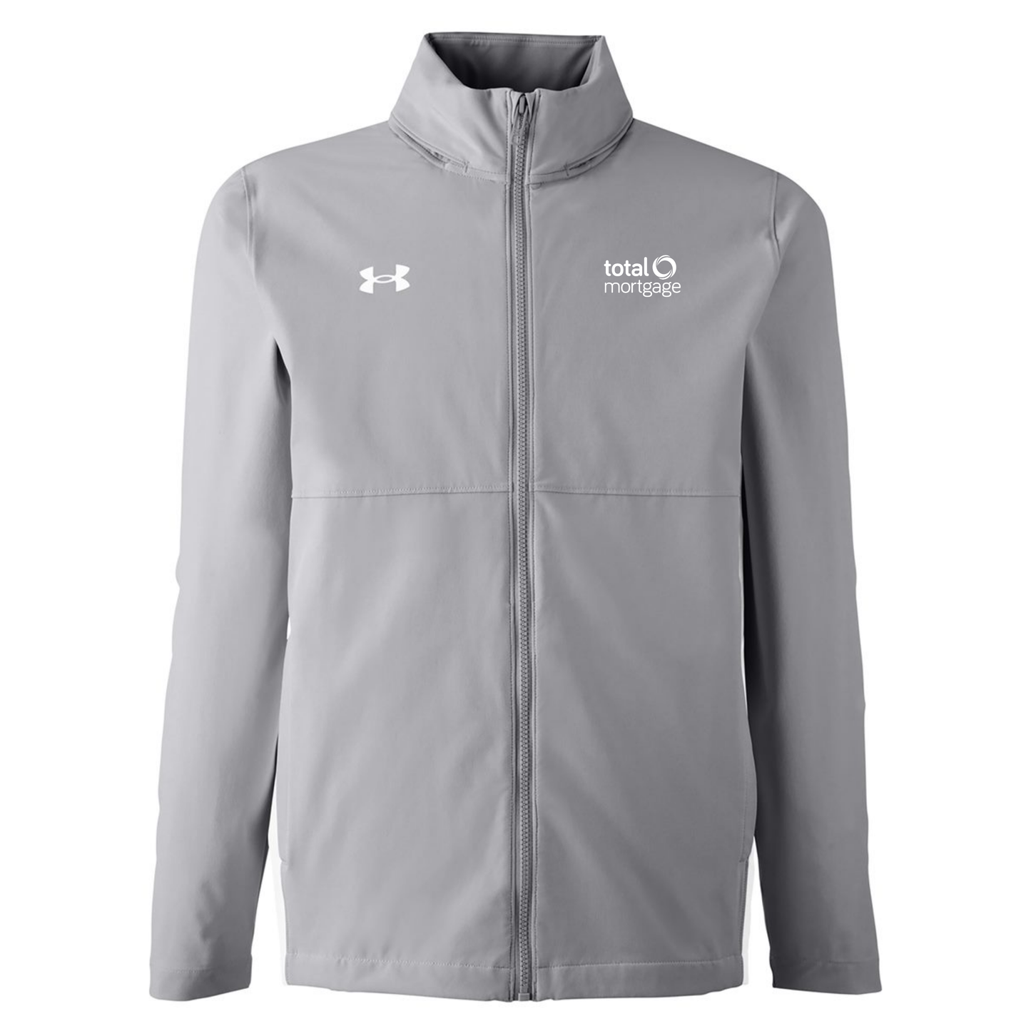 Under Armour Men's Rival Stretch Jacket