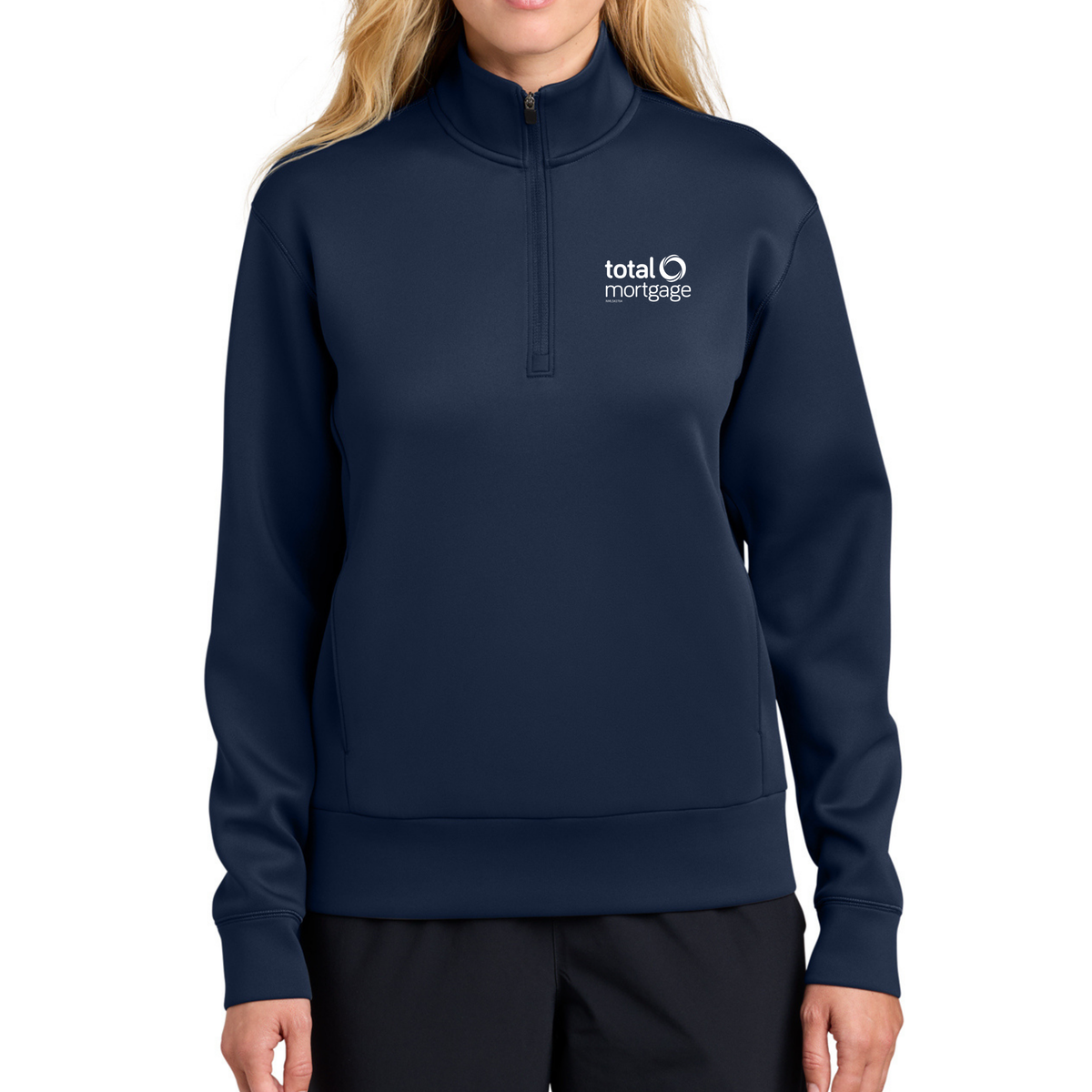 Sport-Tek® Women’s Pro Perform 1/4-Zip