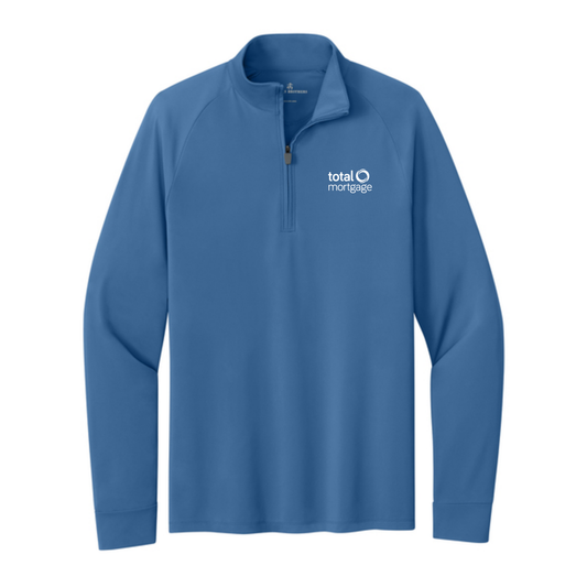 Brooks Brothers® Luxe Performance 1/4-Zip