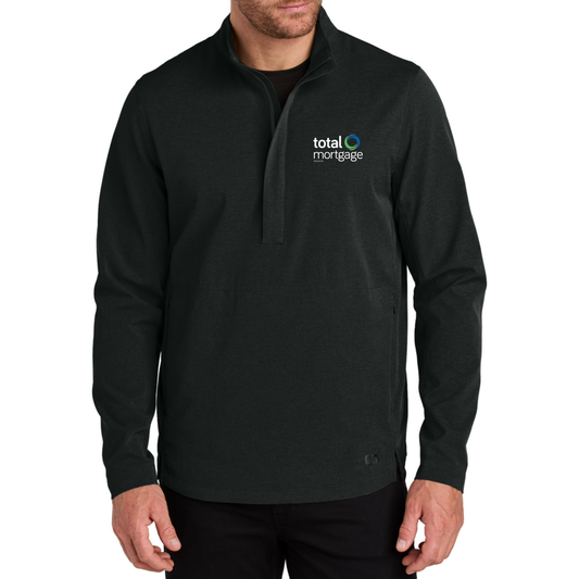 OGIO® Aspect 1/2-Zip Pullover