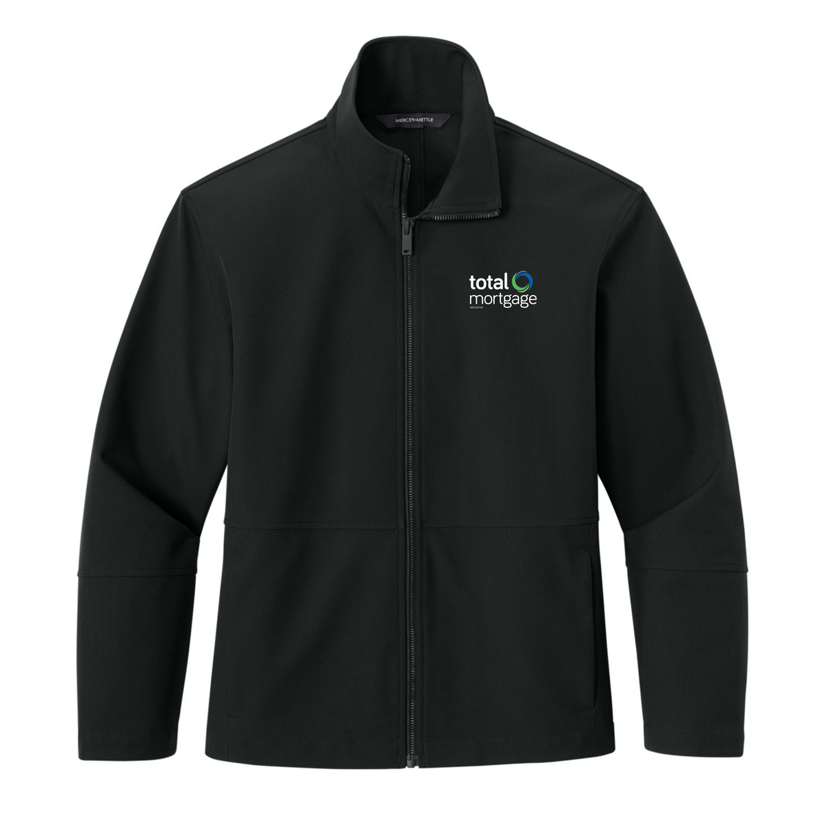 Mercer+Mettle® Women’s Comfort Soft Shell Jacket