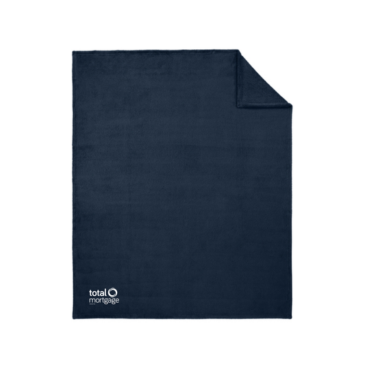 Port Authority® Dream Plush Blanket